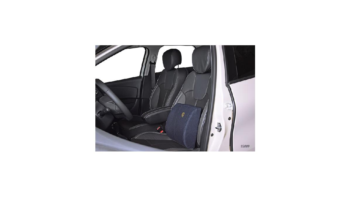 Defa+Coussin+Lombaire+Bleu